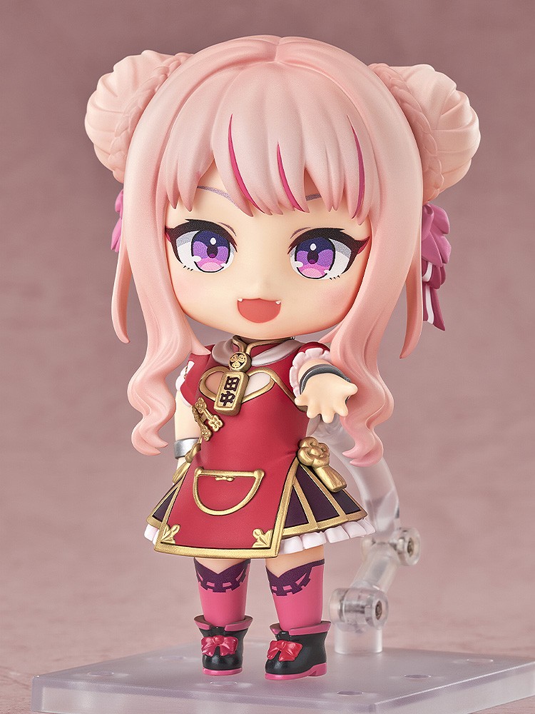 เปิดจอง : Nendoroid Tanaka Hime