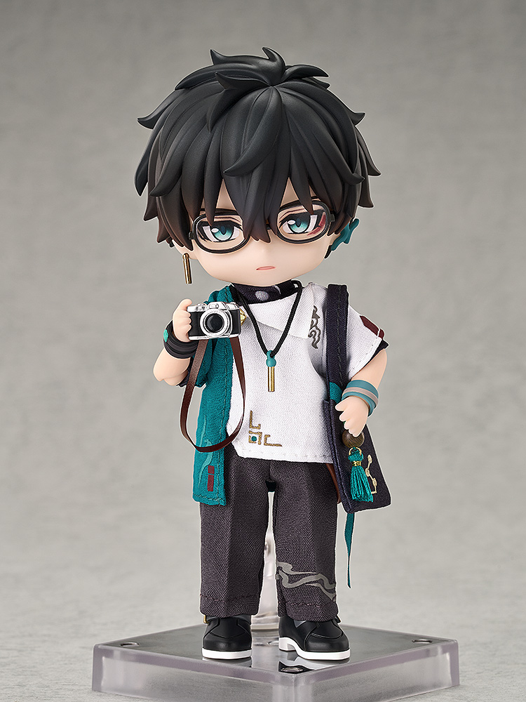 เปิดจอง : Nendoroid Doll Dan Heng: Express Travel Ver.
