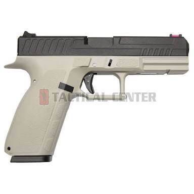 New.KJ WORKS KP-13-MS Gas BlowBack Urban Grey ราคาพิเศษ