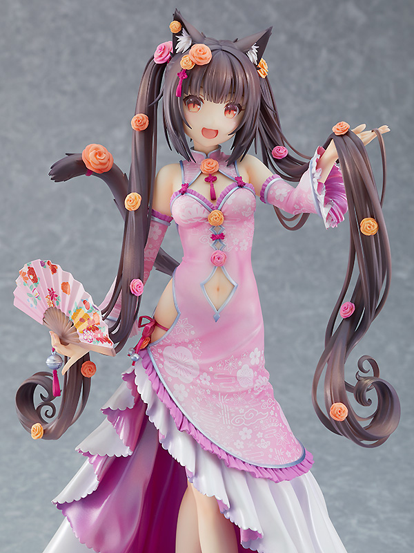 เปิดจอง : Chocola: Chinese Dress Ver.