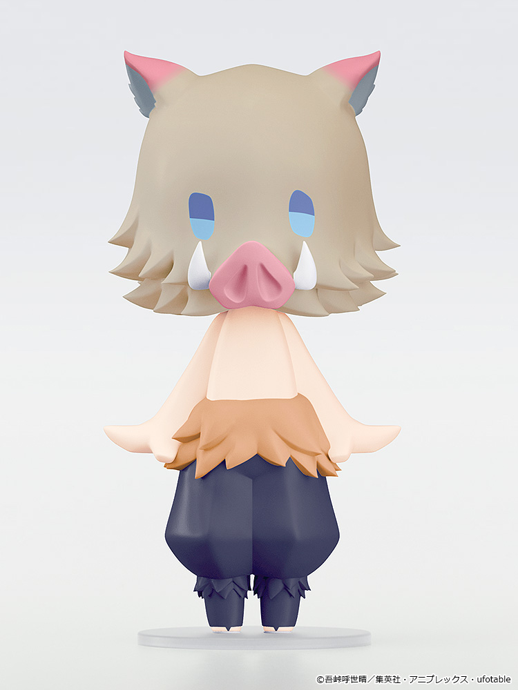 เปิดจอง : HELLO! GOODSMILE Inosuke Hashibira