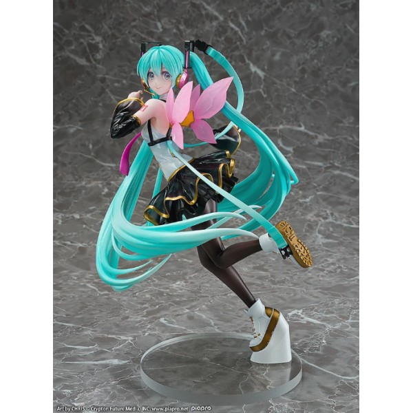 เปิดจอง : Hatsune Miku delight fairy style