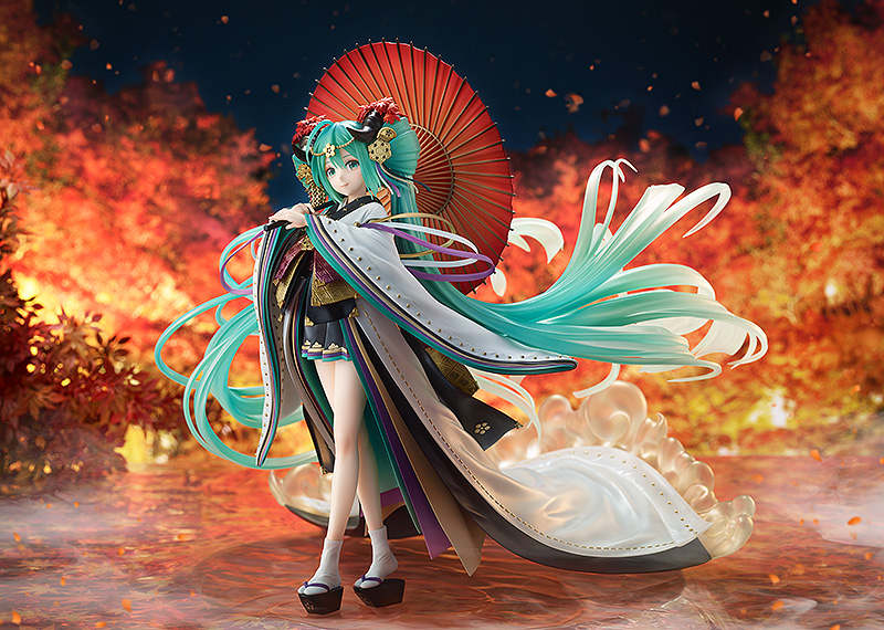 เปิดจอง : Hatsune Miku: Land of the Eternal