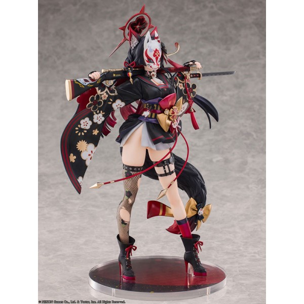 เปิดจอง : Blue Archive - Wakamo 1/7