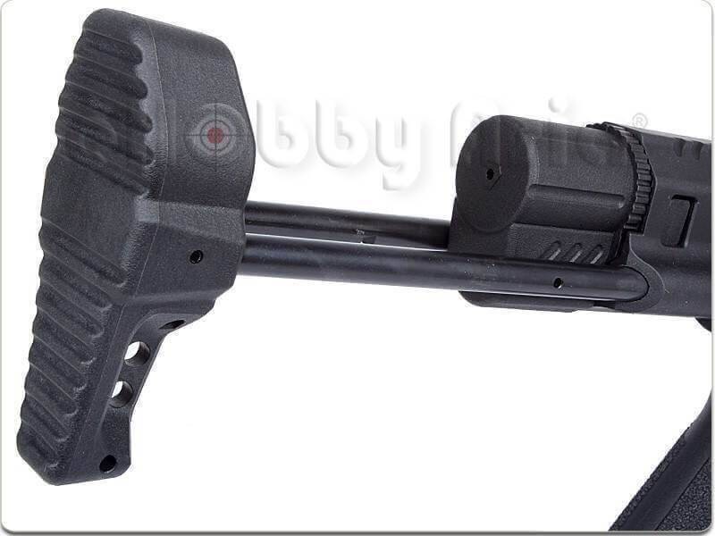 New.VFC Avalon Leopard CQB AEG (Red) ราคาพิเศษ