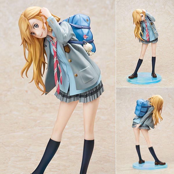เปิดจอง : Kaori Miyazono Your Lie in April 1/7