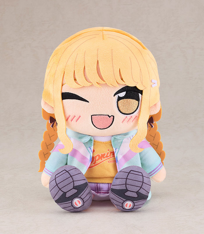 เปิดจอง : Kuripan Plushie Gakuen iDOLM@STER Kotone Fujita