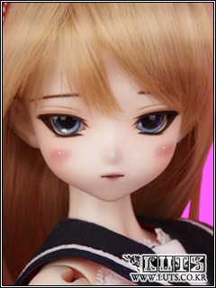 Kid Delf Girl MANGO