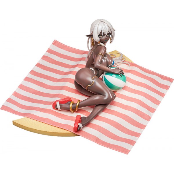 เปิดจอง : SSR FIGURE Dark Elf Dancer: Summer Ver. 1/7