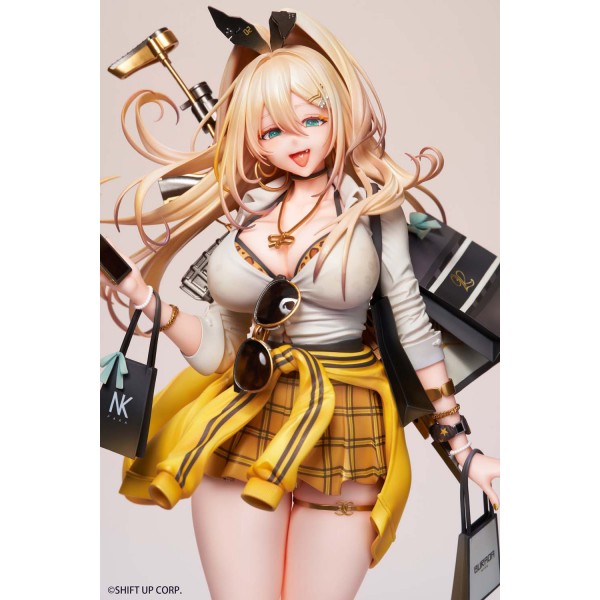 เปิดจอง : Goddess of Victory: Nikke Rupee Deluxe Edition