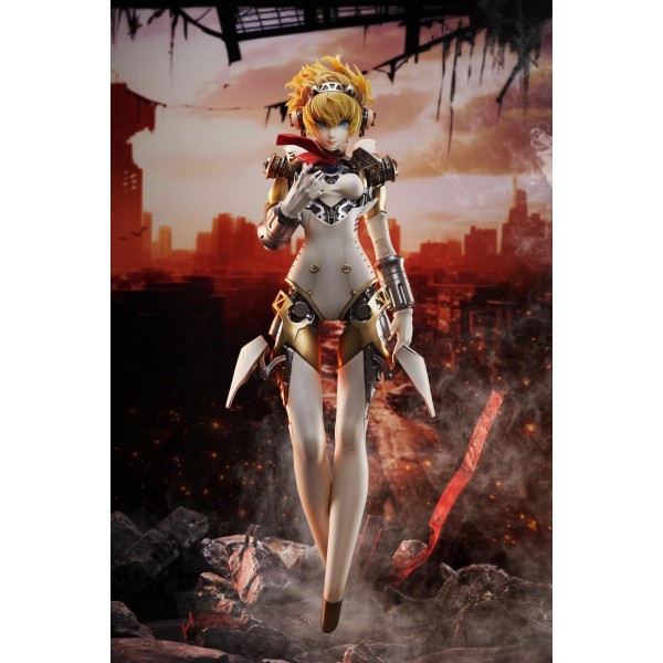 เปิดจอง : Aegis Extreme Orgia Mode ver.