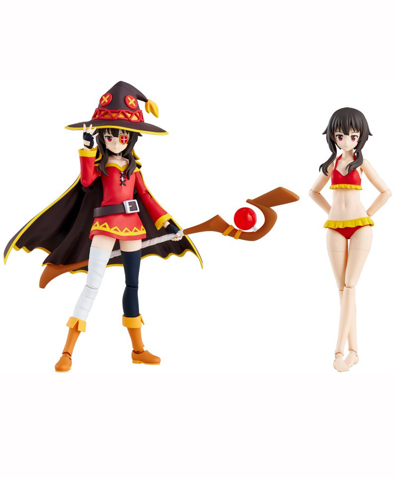 เปิดจอง : Megumin DX Ver.