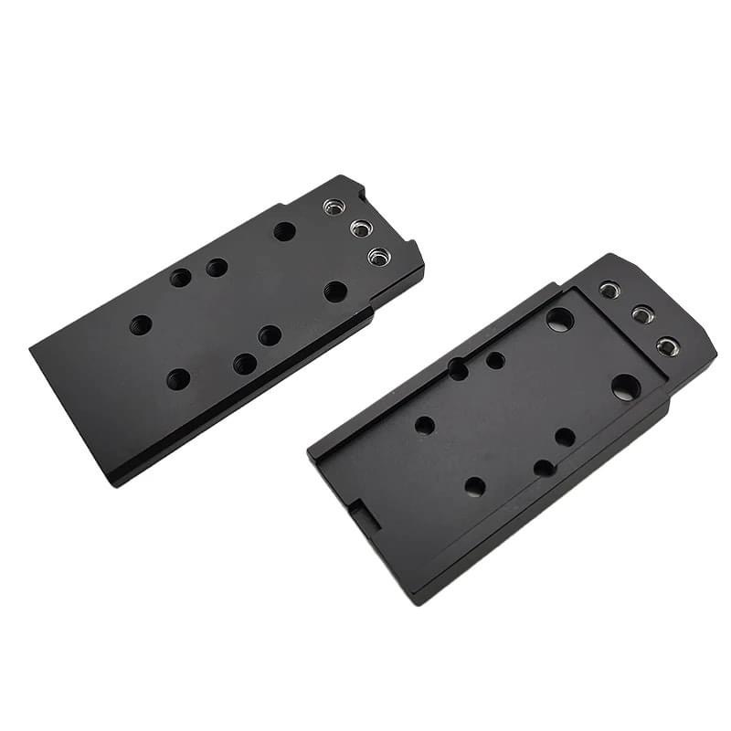 New.รางเสริม DOT For SIG P320 M17 M18