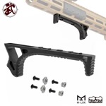 New.กริปมือหน้า M-LOK