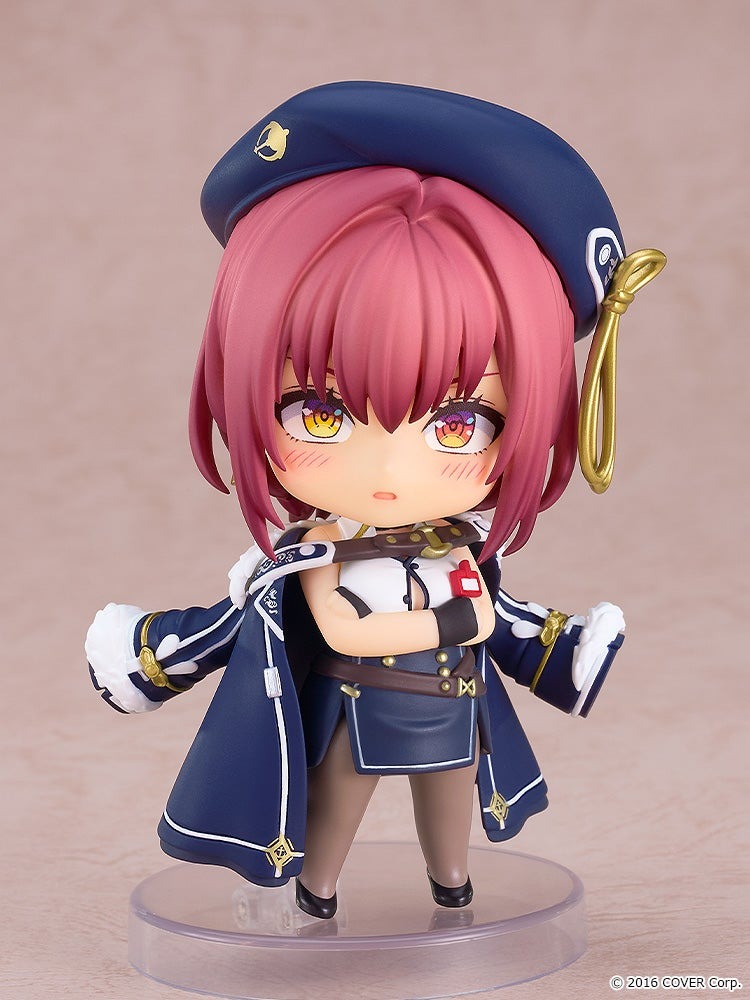 เปิดจอง : Nendoroid Houshou Marine: Office Lady Outfit Ver.