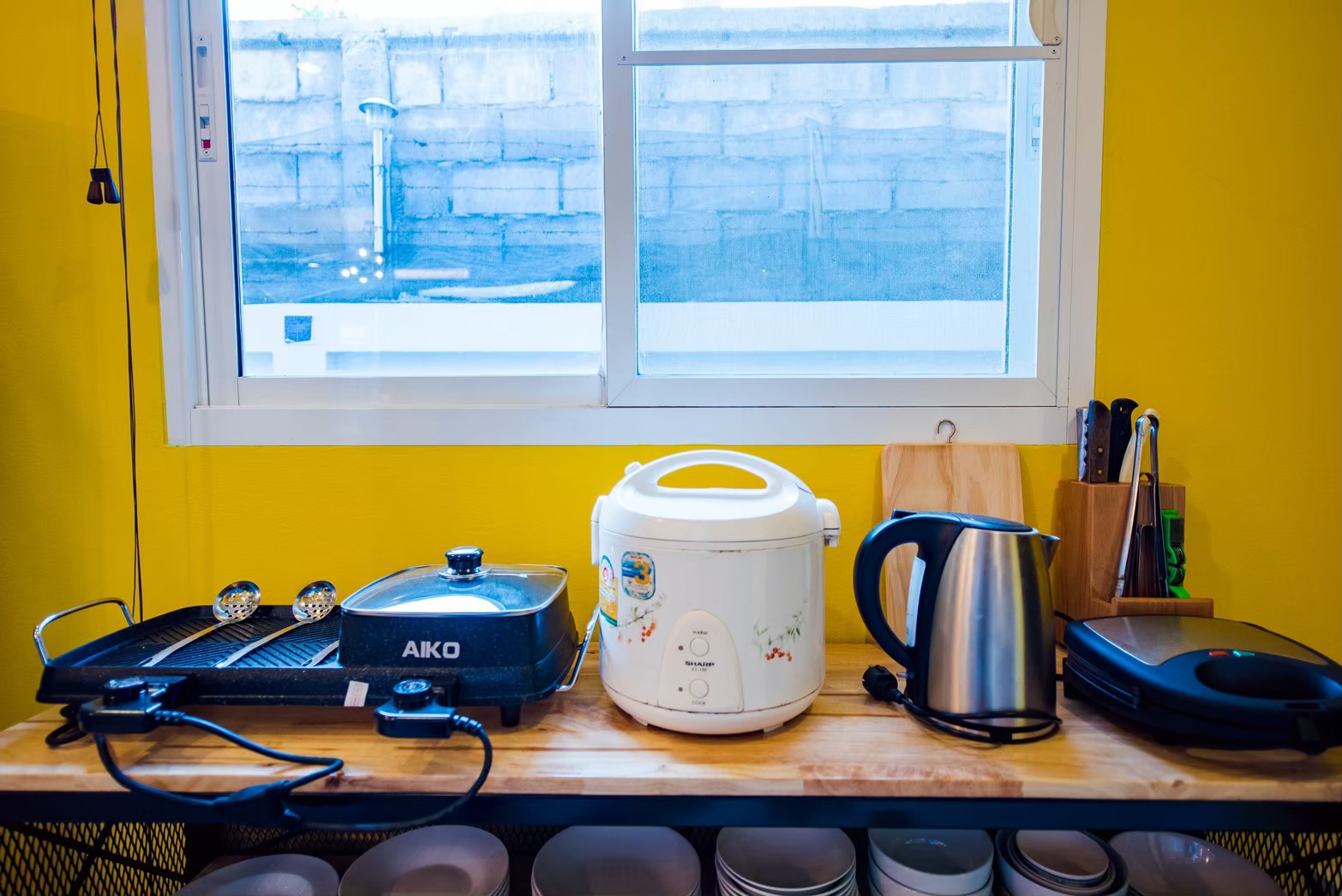 HR3021 บ้านพักหัวหิน บ้านออกัส2