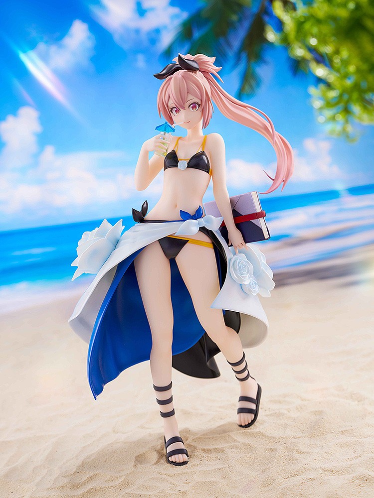 เปิดจอง : Menou: Swimsuit Ver.