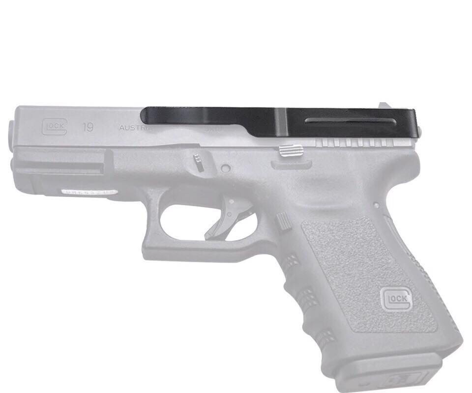 New.อุปกรณ์แต่งปืนสั้น GLOCK43 ราคาพิเศษ