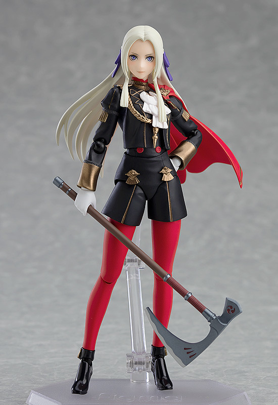 เปิดจอง : figma Edelgard von Hresvelg (Re-run)