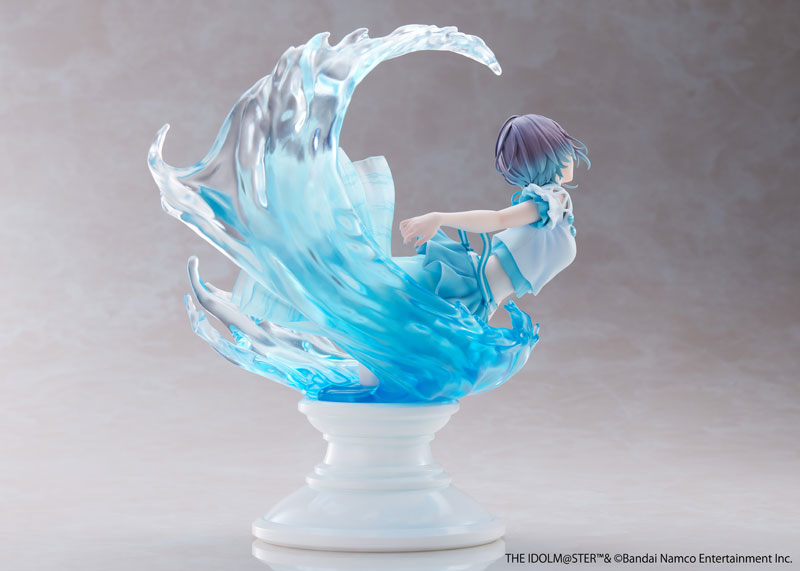 เปิดจอง : Toru Asakura Clear Marine, Calm Ver.