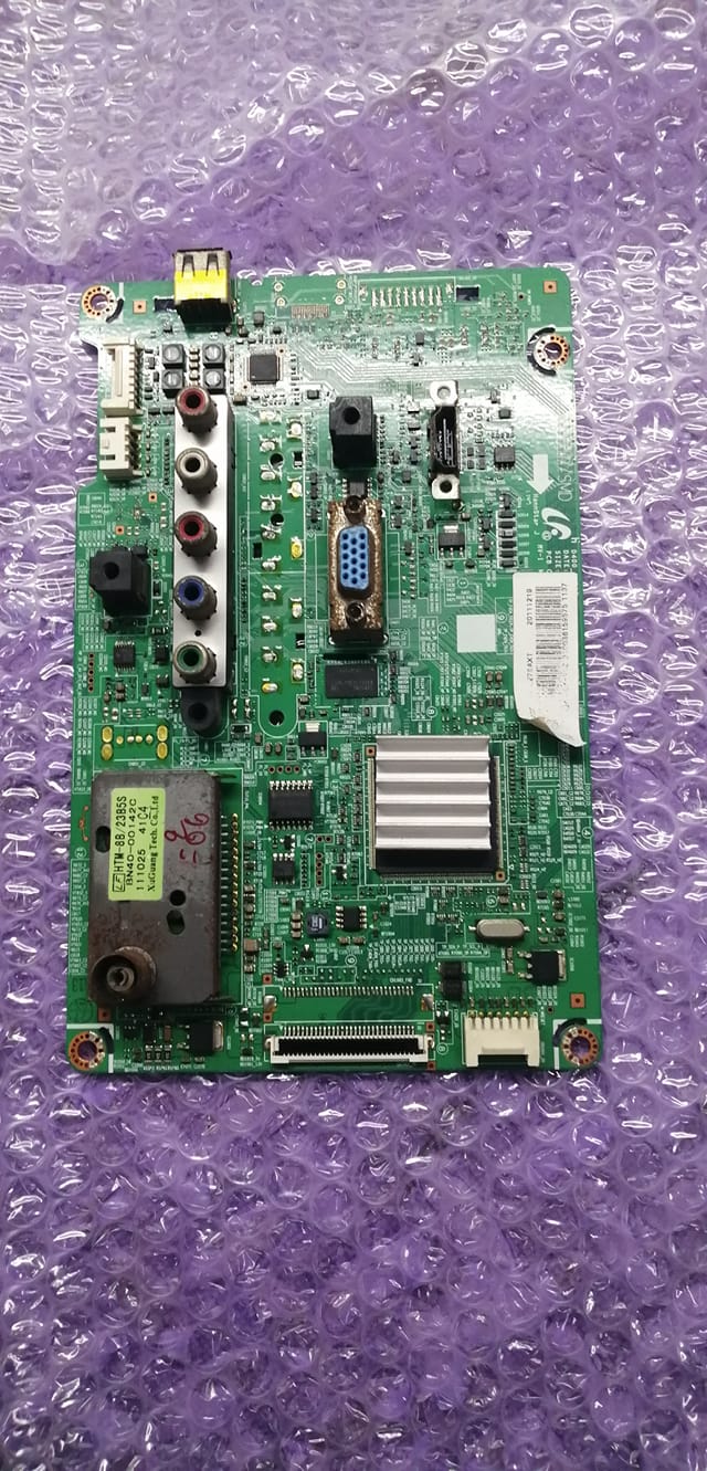 เมนบอร์ด ซัมซุง Mainboard รุ่น la32d400e1