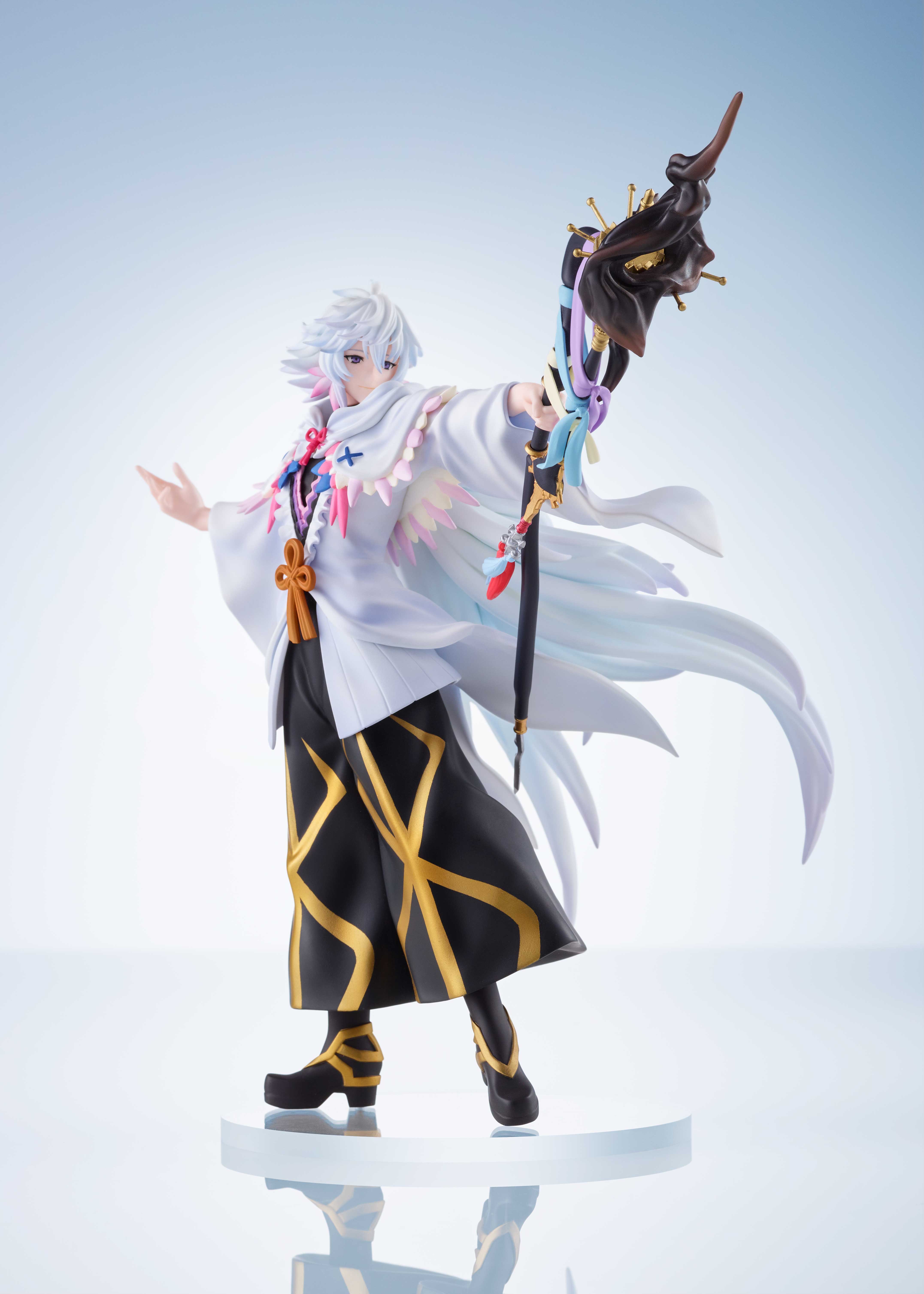 เปิดจองConoFig Fate/Grand Order Caster/Merlin