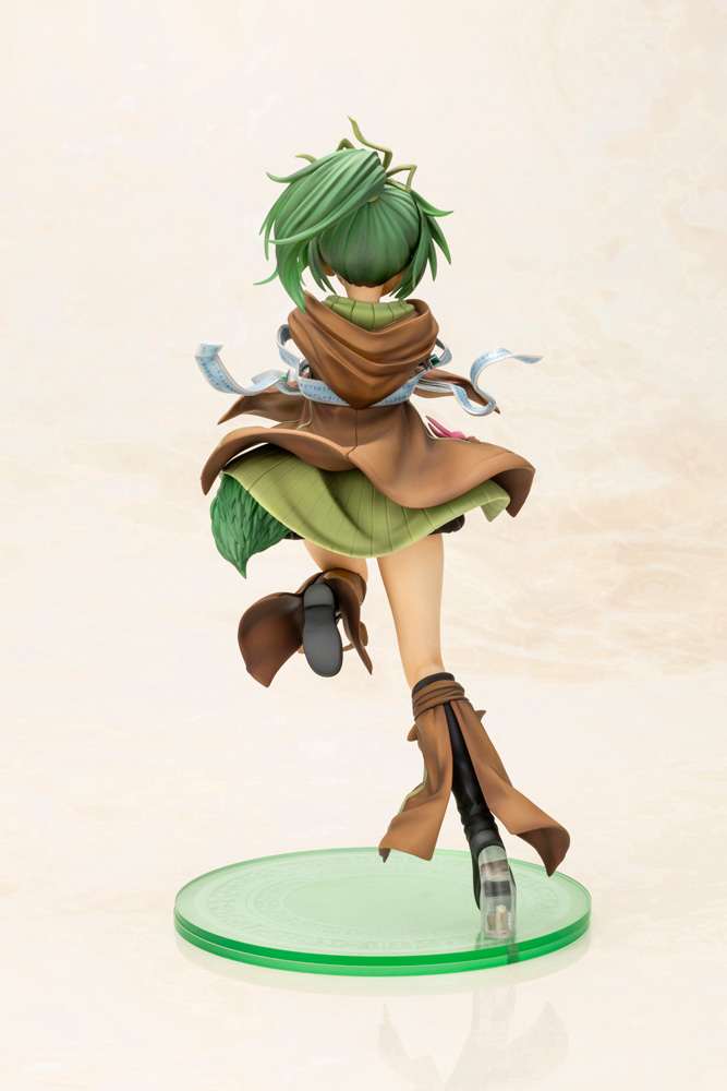 เปิดจอง : Wynn the Wind Charmer/Yu-Gi-Oh! CARD GAME Monster Figure Collection