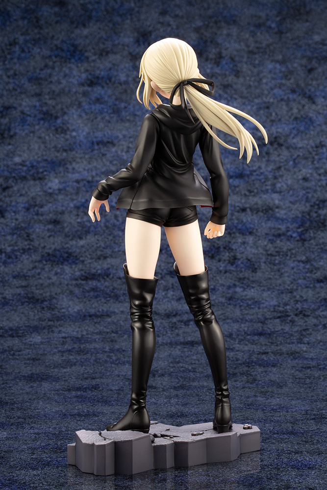 เปิดจอง : Fate/Grand Order - Saber/Altria Pendragon (Alter) Casual Ver