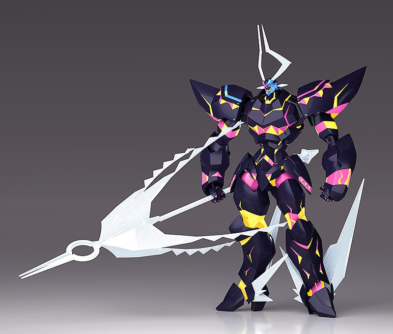 เปิดจอง : Moderoid Lio de Galon