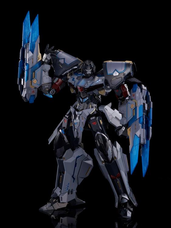 เปิดจอง : [KURO KARA KURI] Shattered Glass Megatron (Limited Edition)