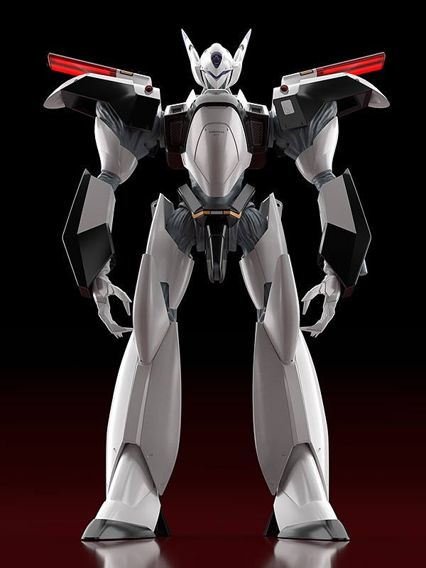 เปิดจอง MODEROID AV-X0 Type Zero (3rd Re-run)