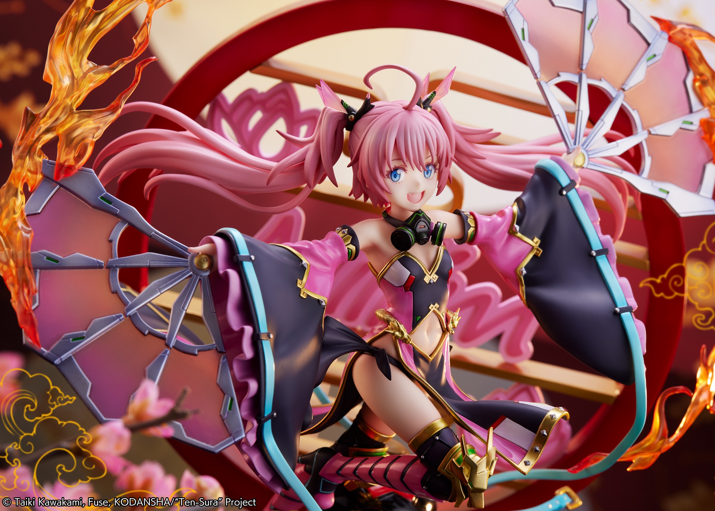 เปิดจอง : Mirim Nava -Gluttony Ver.-