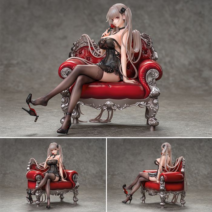 เปิดจอง : Formidable: Rose Ceremony Ver.