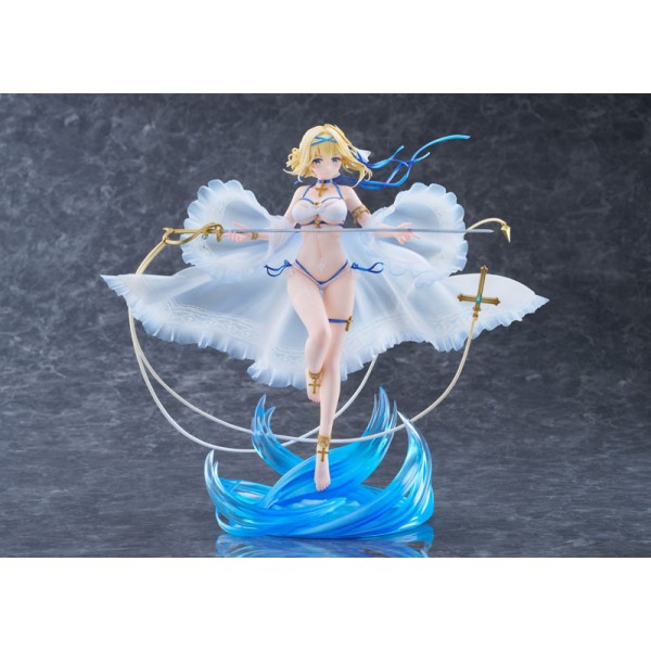 เปิดจอง : Jeanne D'Arc -Saintess of the Sea-