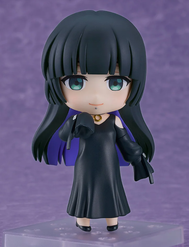 เปิดจอง : Nendoroid PA-san