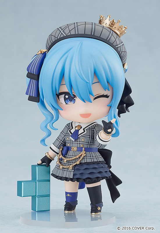 เปิดจอง : Nendoroid Hoshimachi Suisei (Re-run)