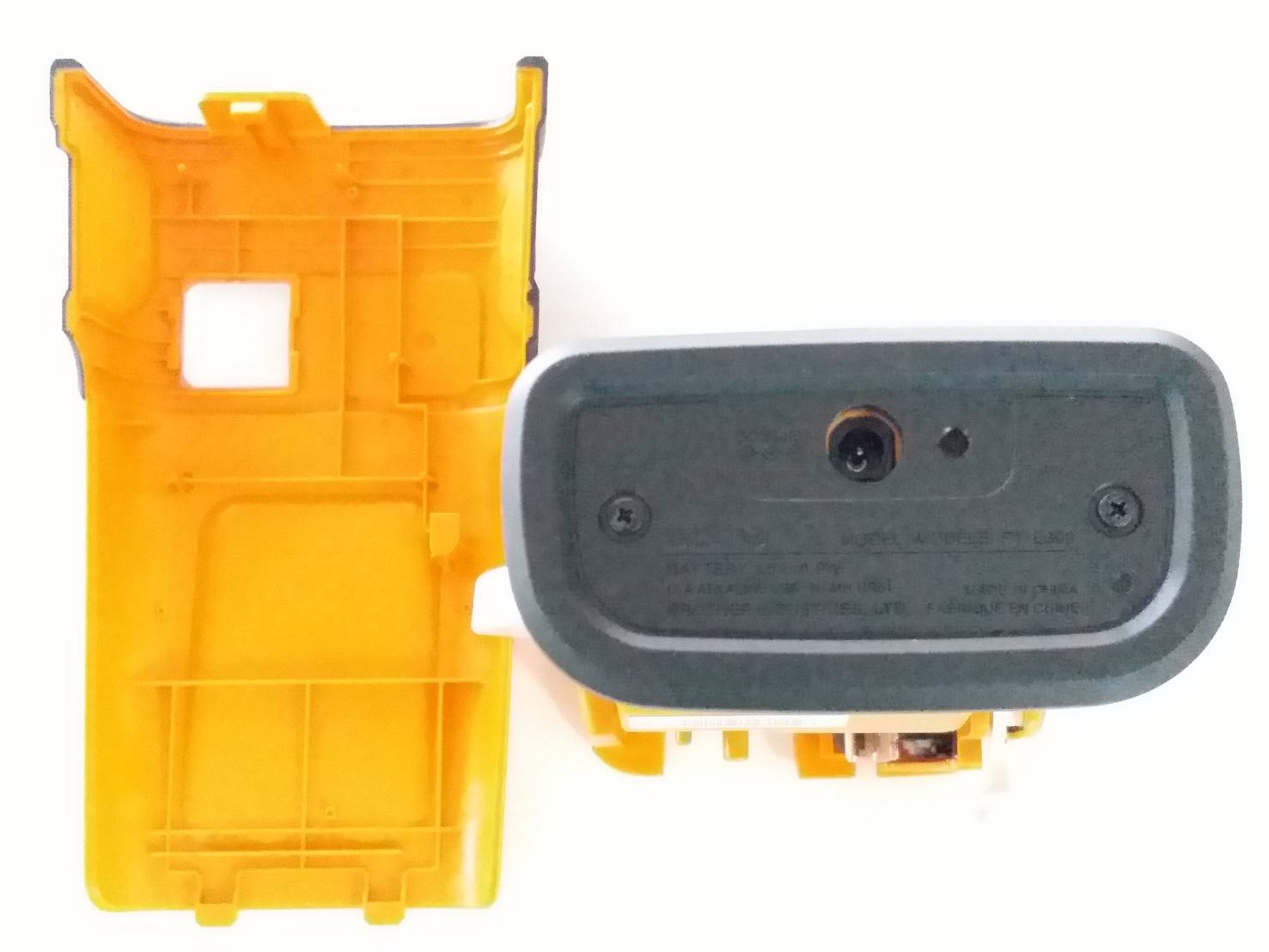 E300 BROTHER LABEL PRINTER เครื่องพิมพ์ฉลาก PT-E300VP บราเดอร์