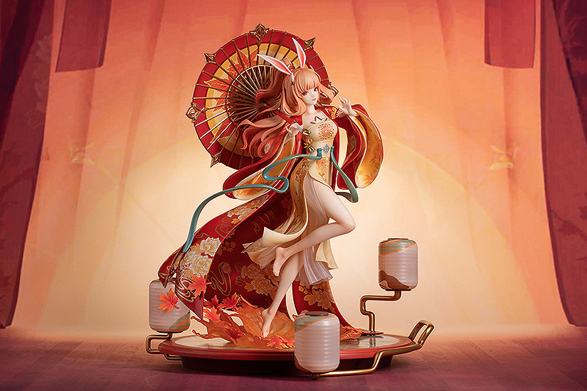 เปิดจอง : Gongsun Li: Jing Hong Dance Ver.