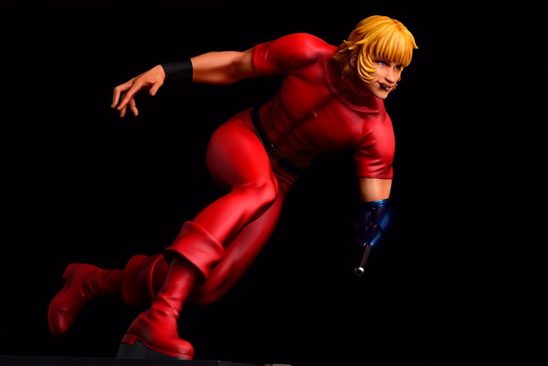 เปิดจอง COBRA -COBRA THE SPACE PIRATE-