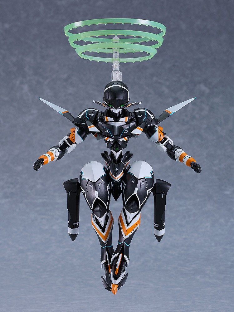 เปิดจอง : Moderoid Chamber