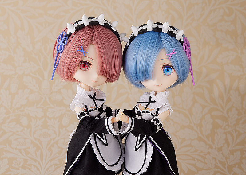 เปิดจอง : Harmonia humming Rem