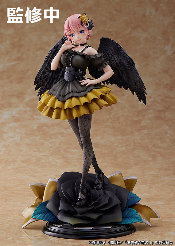 เปิดจอง : Ichika Nakano: Fallen Angel ver.