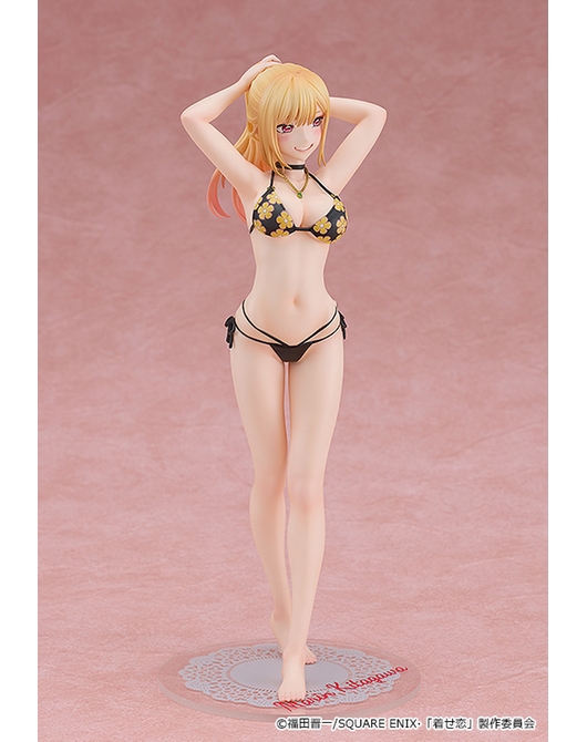 เปิดจอง : Marin Kitagawa: Swimsuit Ver.