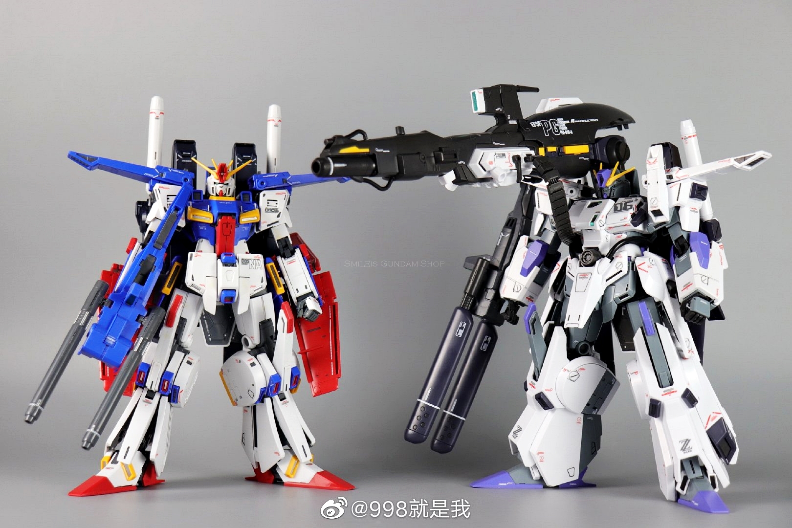 [PO]MG 1/100 FAZZ Ver.Ka[3302][AA]