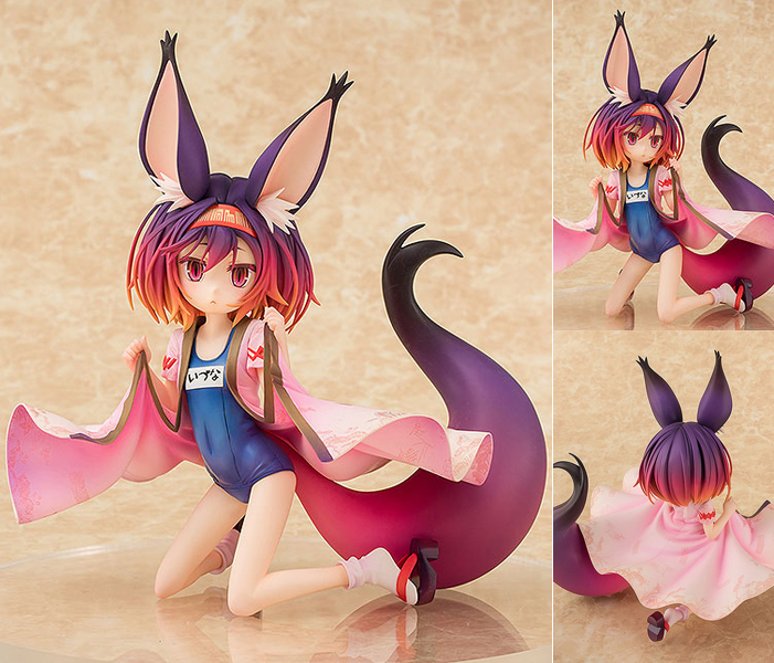 เปิดจอง No Game No Life - Izuna Hatsuse Swimsuit style