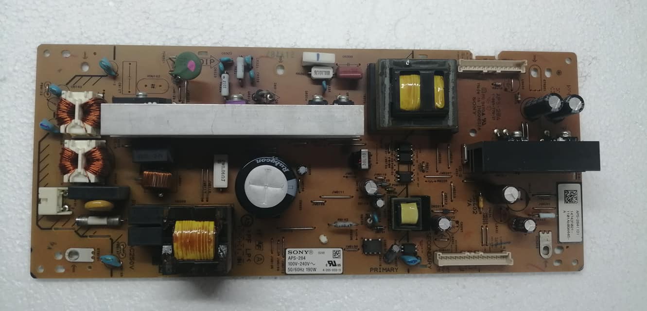 บรอดซัพพลาย KLV-40BX420