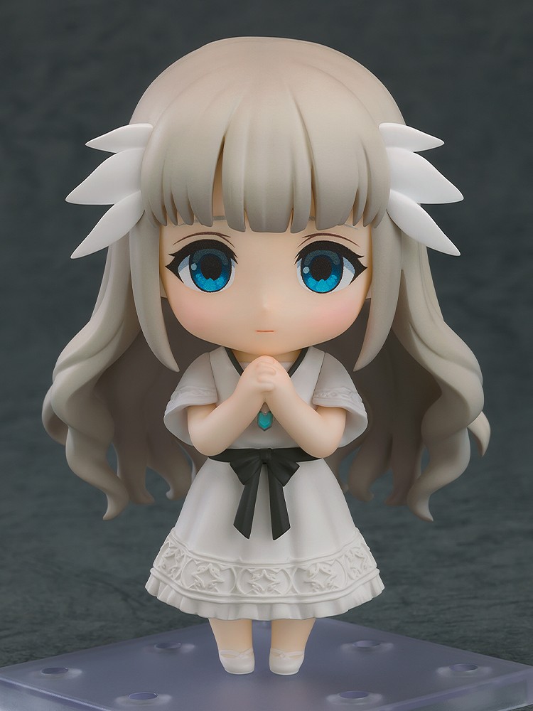 เปิดจอง : Nendoroid Lily