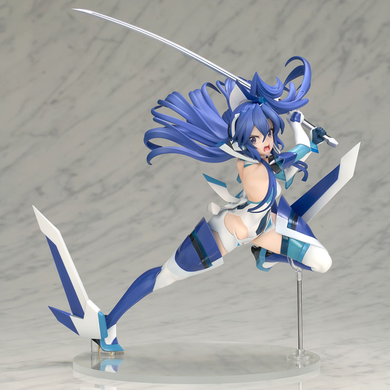 เปิดจอง : Tsubasa Kazanari