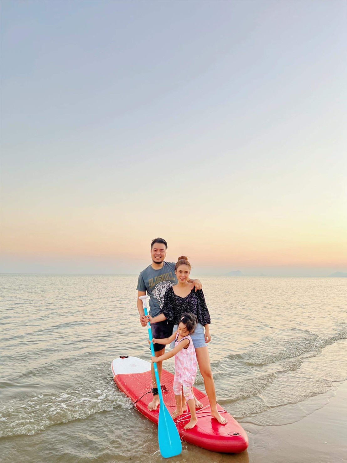 HR15044 บ้านพักติดทะเล กุยบุรี The Cozy Beach Villa