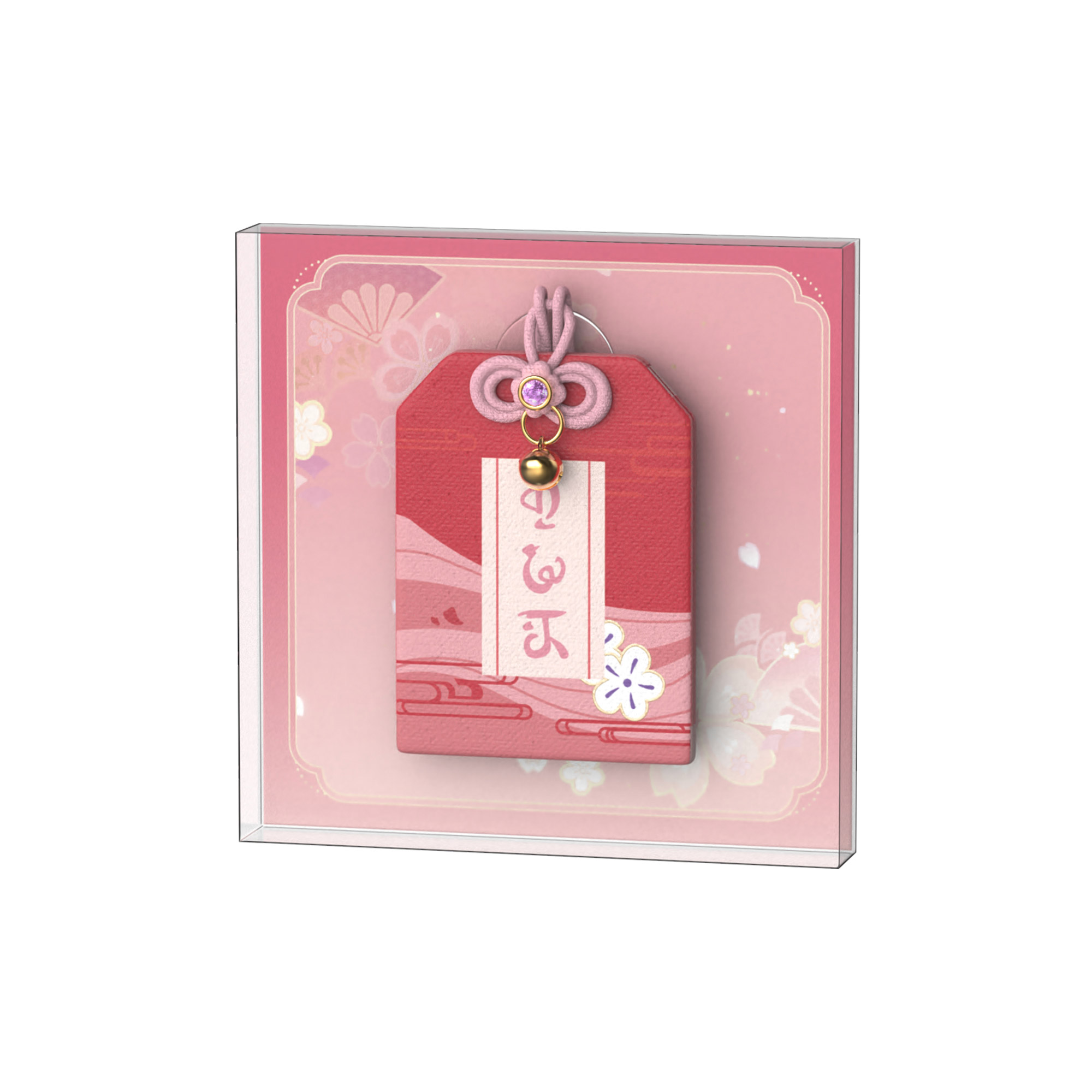 เปิดจอง : Genshin "Astute Amusement" Yae Miko 1/7 Scale Figure